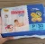 Fralda Turma da Mônica Baby P com 30