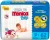 Fralda Turma da Monica Baby P com 62 Unidades