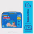 Personal Fralda Baby Total Protect Pants XXG com 36