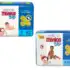 Creme Preventivo de Assaduras Para Bebês Bepantol Baby, 120g