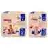 Sabonete em Barra para Bebê Protex Baby Glicerina Natural 85g
