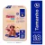 Fralda Turma da Mônica Baby Premium Jumbo G 18 unidades