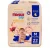 Fralda Turma da Mônica Baby Premium Jumbo M 22 Un
