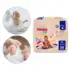 Kit 2 Pares Sandália Menina Estampada – Tam 17 ao 32