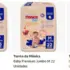 Fralda Huggies Supreme Care XG com 112