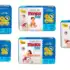 Fralda Pampers Pants Premium Care G 112 unidades