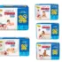 Fralda Pampers Premium Care M – 80 fraldas