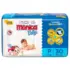 Refil Shampoo Pampers de Glicerina – 350ml