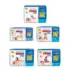 Fralda Personal Baby Total Protect Pants G 44 unidades