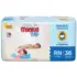 Fralda Huggies Premium Natural Care RN – 34 Fraldas