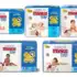 Fralda Personal Baby Protect & Sec