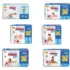 Pampers Lenços Umedecidos Cuidado de Bebê 576 unidades