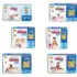 Fralda Babysec UltraSec Galinha Pintadinha
