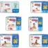 Fralda Infantil Personal Baby Protect e Sec M 40 Unidades