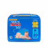Kit Lenços Umedecidos para Limpeza Pampers Aroma de Aloe Vera 576 Unidades (12 unidades)