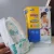 Fralda Turma da Mônica Baby Shortinho Jumbinho XG 12 Unidades