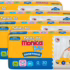 Modelador de Cachos Infinity Mondial 55w Bivolt