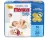 Fralda Turma da Mônica Baby Tam. M 4 a 9kg – 28 Unidades