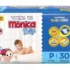 Lenços Umedecidos Pampers Aroma de Aloe Vera 192 Unidades