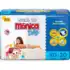 Fralda Huggies Proteção Dia M 58 unidades