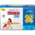 Fralda-Calça MamyPoko Premium Seca M com 68 Unidades