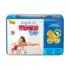Kit Lenço Bepantol 192 lenços (4 pacotes com 48 un cada)