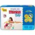 Baby Alive Hora do Soninho – cabelo loiro