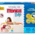Kit Sabonete em Barra Glicerina Granado Bebê Mix 6 Unidades de 90g cada