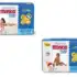 🛍️Fralda Babysec Ultrasec Galinha Pintadinha M 38 Unidades