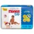 Fralda Turma da Mônica Baby XXG 36 unidades
