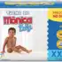 Umidificador de Ar Ultrassônico Branco Fisher-Price – HC115