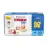 Kit De Higiene Bebe 5 Peças Cuidados Recem Nascido – Menino / Menina Pimpolho
