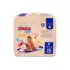 Kit 2 Conjuntos de Moletom Infantil Menino 1 ao 14