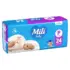 Pampers Fralda Calça Premium Care Ajuste Total, 120 unidades XXG