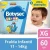 Fralda Ultrasec Galinha Pintadinha Babysec XG 60 un