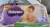 Fraldas Babysec Premium Galinha Pintadinha Flexi Protect, G, 26 Unidades