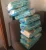 Fraldas Babysec Ultrasec Galinha Pintadinha, P, 42 Unidades