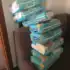 Kit 2 pacotes – Fralda Pampers Confort Sec