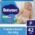Fraldas Babysec Ultrasec Galinha Pintadinha, P, 42 Unidades