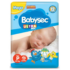 Lenço Infantil Mamypoko Com 200 Toque Suave, MAMYPOKO, Branco, 200 Unidades