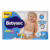 Fraldas Babysec Ultrasec Galinha Pintadinha, P, 42 Unidades