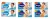 Fraldas Babysec UltraSec – Kit com 2 Pacotes