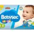 Fralda Huggies Tripla Proteção