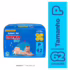 Fralda Huggies Premium Natural Care Rn com 34 Unidades