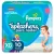 Fraldas Descartáveis Para Água Pampers Splashers Baby Shark G/XG com 10