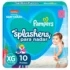Fralda Pampers Pants Ajuste Total XXG com 60 unidades
