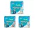 Fraldas Descartáveis Para Água Pampers Splashers Baby Shark