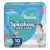 Fraldas Descartáveis Para Água Pampers Splashers Baby Shark XG