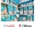 Fraldas e Lenços Pampers com super desconto!