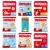 Fraldas Huggies com até 30% off + 10% off com cupom